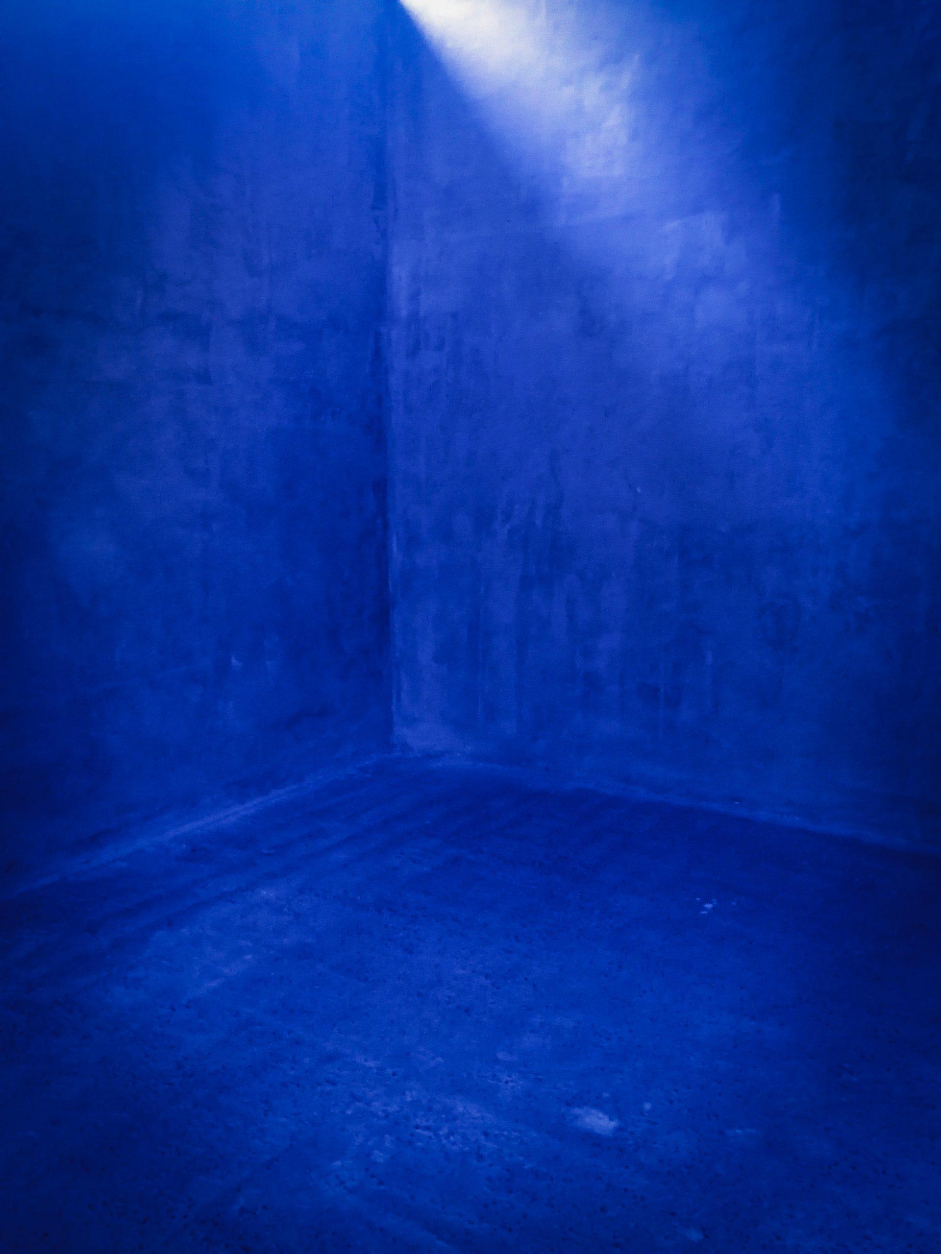 Blue Room 2019
