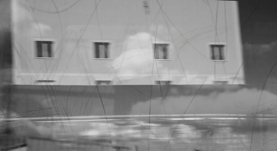 Railway-Crossing